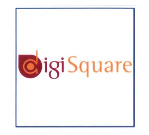 Trademark digiSquare