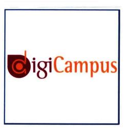 Trademark digiCampus
