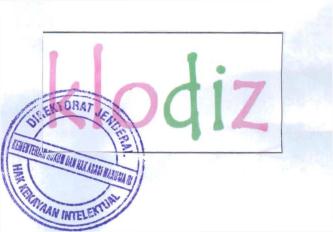 Trademark klodiz