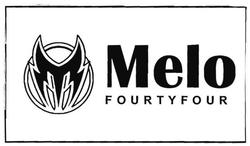 Trademark MELO FOURTYFOUR