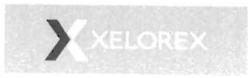 Trademark XELOREX