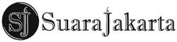 Trademark SUARA JAKARTA + LUKISAN