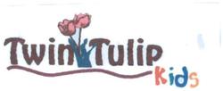 Trademark TWIN TULIP KID