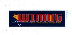 Trademark WIMOG