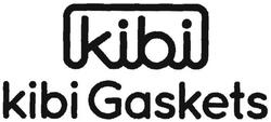 Trademark kibi Gaskets