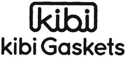 Trademark kibi Gaskets