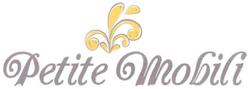 Trademark PETITE MOBILI + Logo