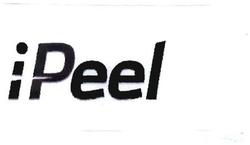 Trademark iPeel