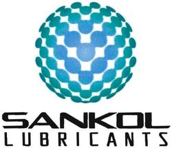 Trademark SANKOL LUBRICANTS