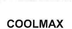 Trademark COOLMAX