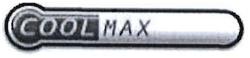 Trademark COOLMAX Logo