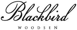 Trademark BLACKBIRD WOODSEN