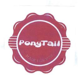 Trademark PONYTAIL