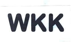 Trademark WKK