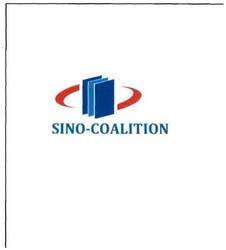 Trademark Logo + SINO-COALITION