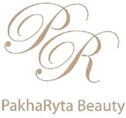 Trademark PakhaRyta Beauty