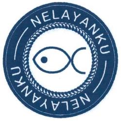 Trademark NELAYANKU + LOGO IKAN