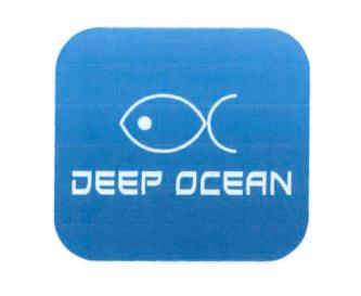 Trademark DEEP OCEAN + LOGO