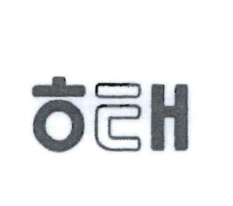 Trademark HURUF KOREA (HAITAI)