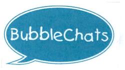 Trademark BubbleChats