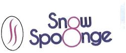 Trademark SNOW SPOONGE + LOGO