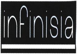 Trademark INFINISIA