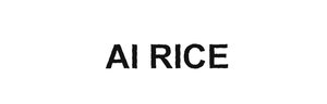 Trademark Al RICE