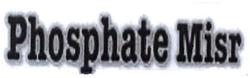 Trademark PHOSPHATE MISR