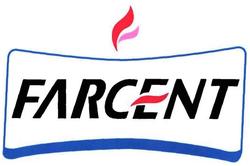 Trademark FARCENT + LOGO