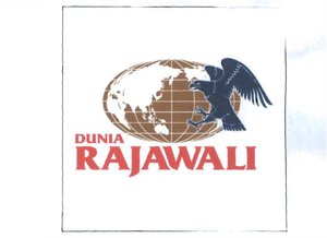 Trademark DUNIA RAJAWALI