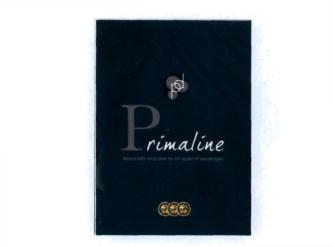 Trademark PRIMALINE