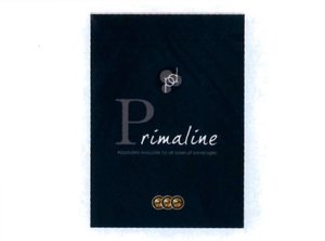 Trademark PRIMALINE