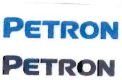 Trademark PETRON