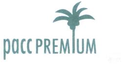 Trademark pacc PREMIUM + luk palm