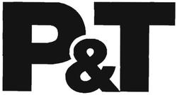 Trademark P&T