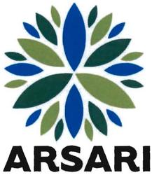 Trademark ARSARI & GAMBAR