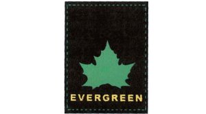 Trademark EVERGREEN