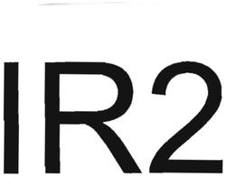 Trademark IR2