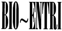 Trademark BIO-ENTRI