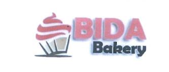 Trademark BIDA Bakery + Lukisan