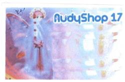 Trademark AudyShop 17 + Lukisan