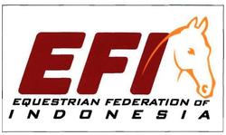 Trademark EFI + LOGO KUDA / EQUESTRIAN FEDERATION OF INDONESIA