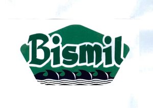 Trademark Bismil dan Lukisan