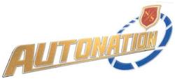 Trademark Autonation