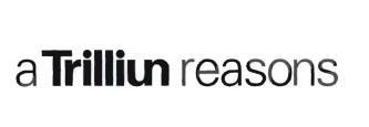 Trademark a Trilliun reasons