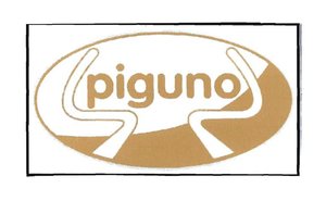 Trademark PIGUNO+LOGO
