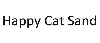 Trademark HappyCat Sand