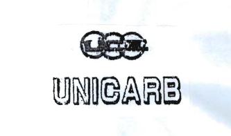 Trademark UNICARB