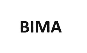 Trademark BIMA