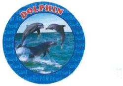 Trademark DOLPHIN